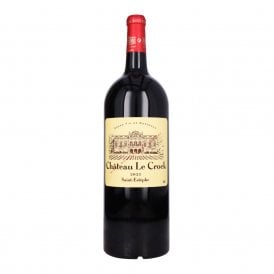 Chateau Le Crock 2022 - 1.5 Litre Magnum