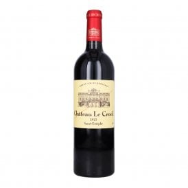 Chateau Le Crock 2023 - Mevushal