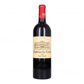 Chateau Le Crock 2023