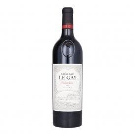 Chateau Le Gay Pomerol 2022