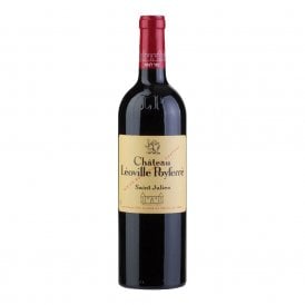 Chateau Leoville Poyferre 2015