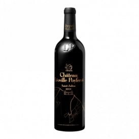 Chateau Leoville Poyferre 2020 - 1.5 Litre Magnum