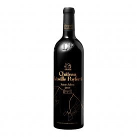 Chateau Leoville Poyferre 2020