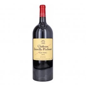 Chateau Leoville Poyferre 2022 - 1.5 Litre Magnum