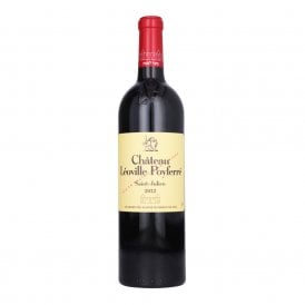 Chateau Leoville Poyferre 2022