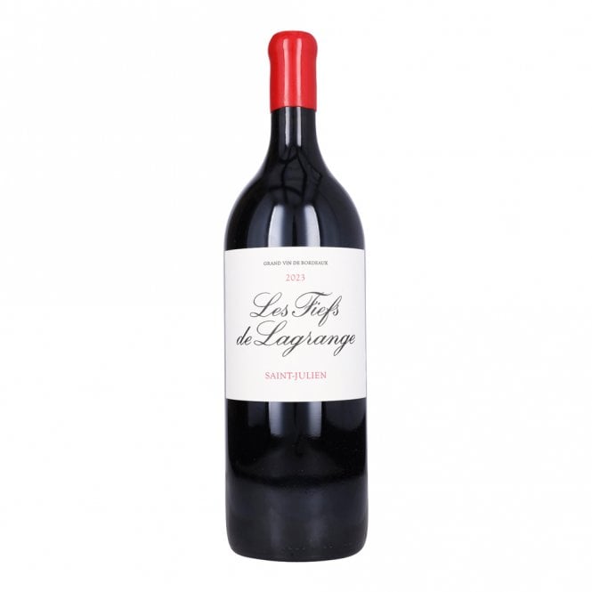 Chateau Les Fiefs de Lagrange Saint Julien - 1.5 Litre Magnum