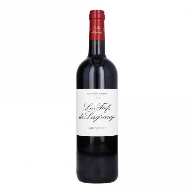 Chateau Les Fiefs de Lagrange Saint Julien
