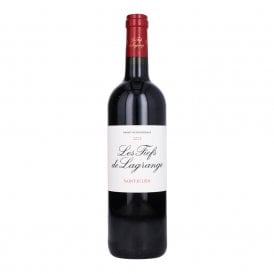 Chateau Les Fiefs de Lagrange Saint Julien