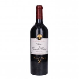 Chateau Les Grands Chenes Cru Bourgeois Rouge