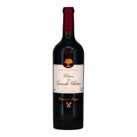 Chateau Les Grands Chenes Grand Vin de Bordeaux