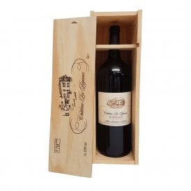Chateau Les Riganes - 1.5 Litre Magnum