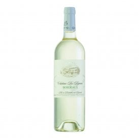 Chateau Les Riganes Blanc
