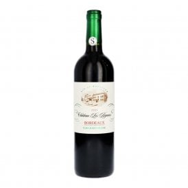 Chateau Les Riganes - Cabernet Franc
