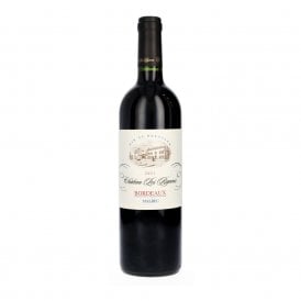 Chateau Les Riganes - Malbec