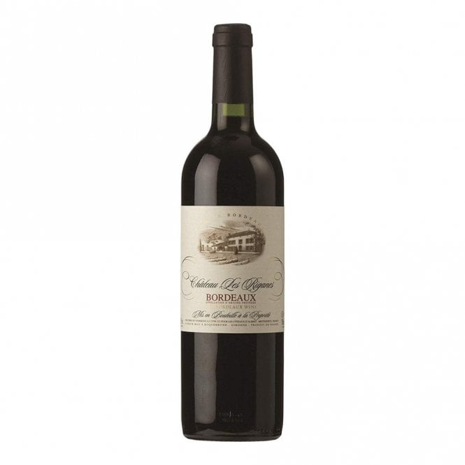 Chateau Les Riganes - Mevushal