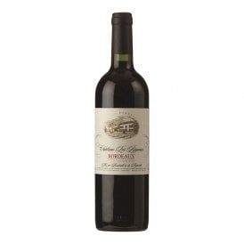Chateau Les Riganes - Mevushal