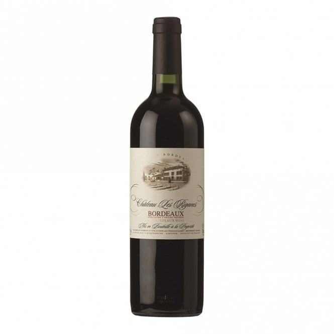 Chateau Les Riganes