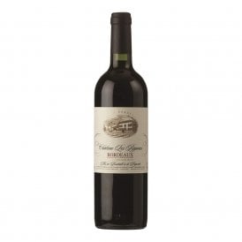 Chateau Les Riganes