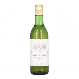 Chateau Les Riganes Rose - 187ml Small Bottle