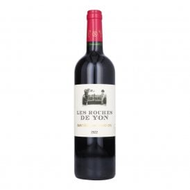 Chateau Les Roches De Yon