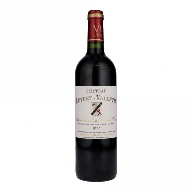 Chateau Leydet-Valentin Saint-Emilion Grand Cru
