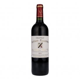 Chateau Leydet-Valentin Saint-Emilion Grand Cru