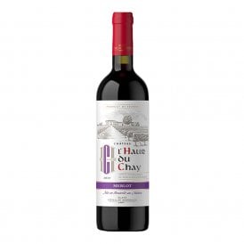 Chateau L'haur Du Chay Merlot