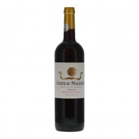 Chateau Magence Graves Prelude