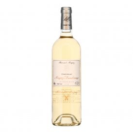Chateau Magrez Fombrauge Blanc