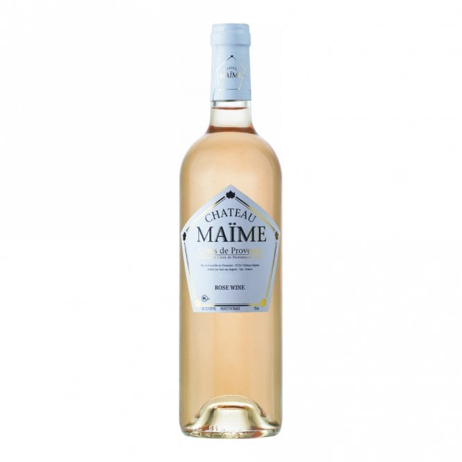 Chateau Maime Rose - Half Bottle