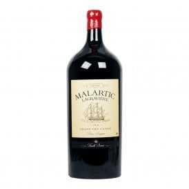 Chateau Malartic Lagraviere - 18 Litre Melchior
