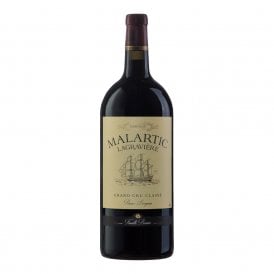 Chateau Malartic Lagraviere 2014 Double Magnum (3 Litre)