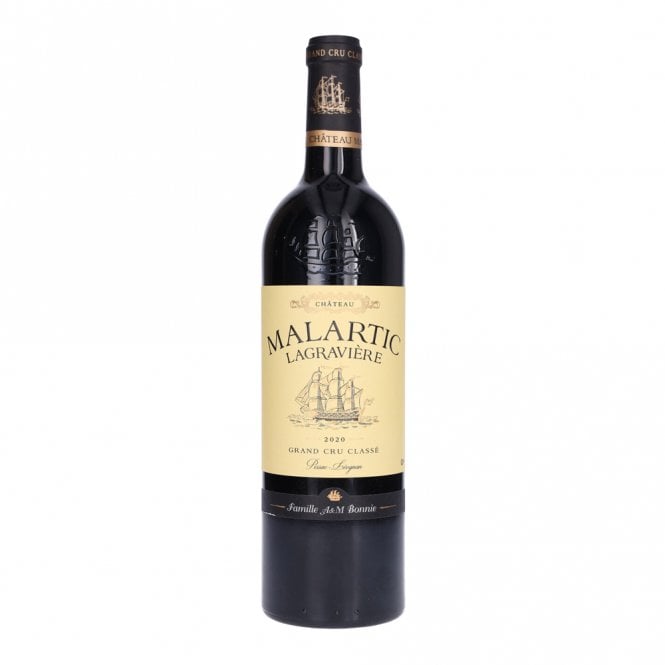 Chateau Malartic Lagraviere 2020