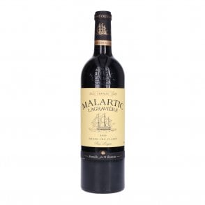 Royal Wine Chateau Malartic Lagraviere 2020