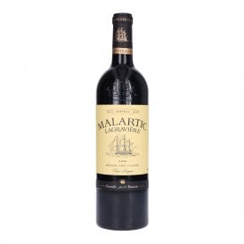 Chateau Malartic Lagraviere 2020