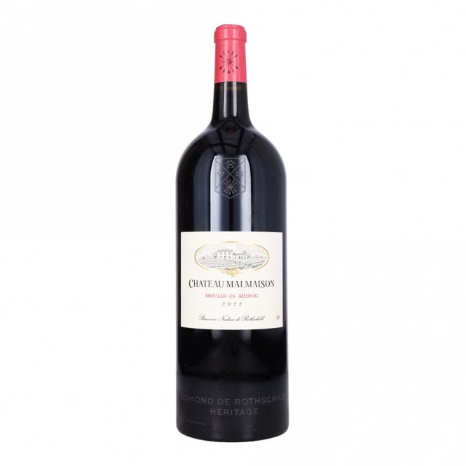 Chateau Malmaison 2022 - 1.5 Litre Magnum
