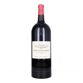Chateau Malmaison 2022 - 1.5 Litre Magnum