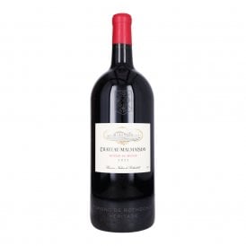 Chateau Malmaison 2022 - 3 Litre Double Magnum