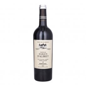 Chateau Marquis D'albret Cabernet Sauvignon