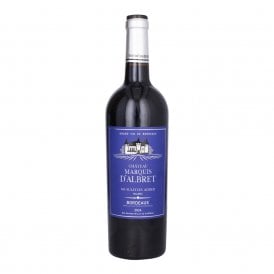 Chateau Marquis D'albret Malbec