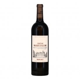 Chateau Marquis D'alesme Margaux