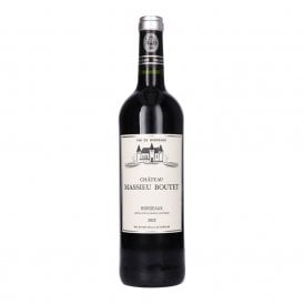 Chateau Massieu Boutet Bordeaux