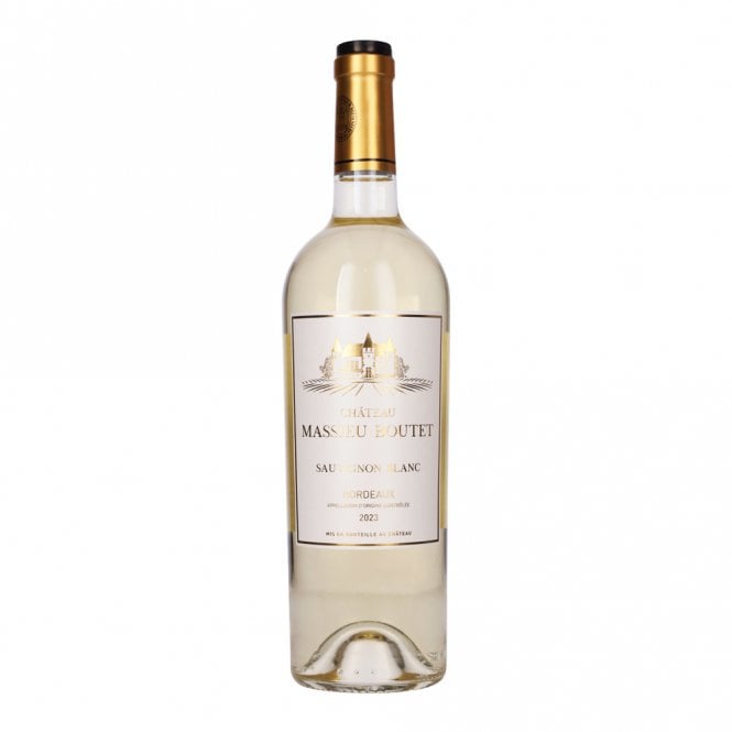 Chateau Massieu Boutet Bordeaux - Sauvignon Blanc