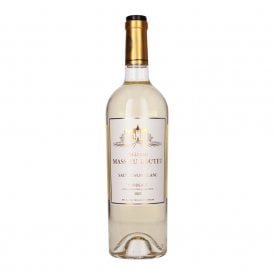 Chateau Massieu Boutet Bordeaux - Sauvignon Blanc