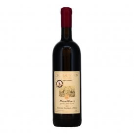 Chateau Meron 2011