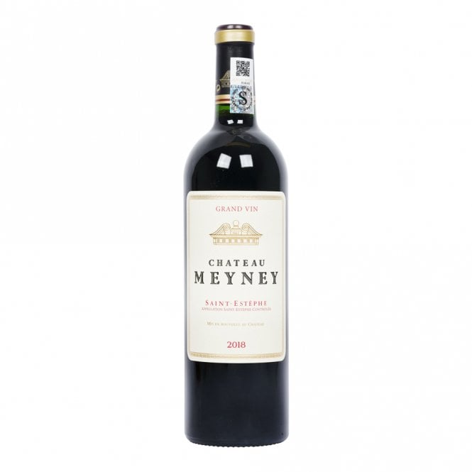 Chateau Meyney 2018