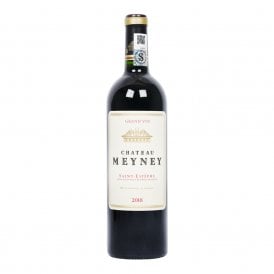 Chateau Meyney 2018