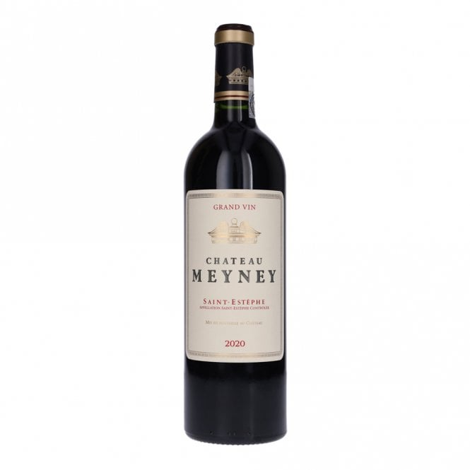 Chateau Meyney 2020