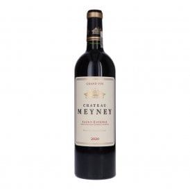 Chateau Meyney 2020
