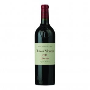 Chateau Montviel Pomerol 2014